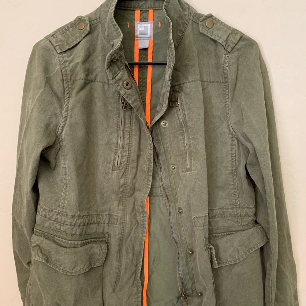 Cute jacket